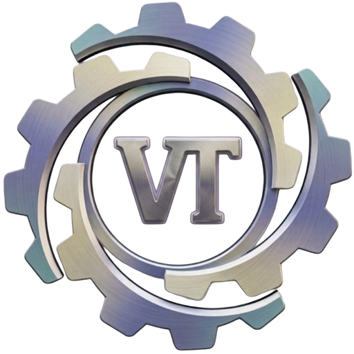 Vajra Techno logo